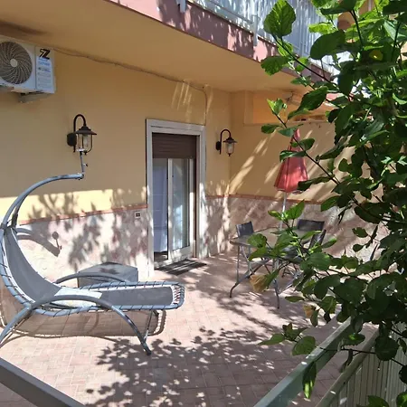 Casa Lety